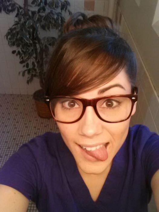 Самострелы на работе